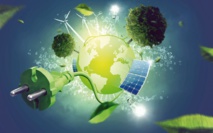 Le Maroc, pionnier au matière d’énergies renouvelables Le Maroc, pionnier au matière d’énergies renouvelables