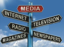 La crise des médias La crise des médias
