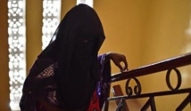 En Somalie, seules les victimes de viols sont sur le banc des accusés En Somalie, seules les victimes de viols sont sur le banc des accusés