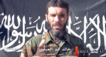 Les jihadistes d'Al-Mourabitoune au Sahel se rallient à l’Etat islamique Les jihadistes d'Al-Mourabitoune au Sahel se rallient à l’Etat islamique