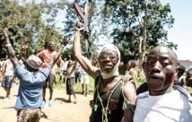 Les putschistes au Burundi ont annoncé leur reddition Les putschistes au Burundi ont annoncé leur reddition