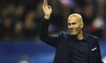 ​Zidane, entraîneur diplômé