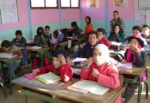 Améliorer les conditions d'éducation au sein des écoles rurales Améliorer les conditions d'éducation au sein des écoles rurales