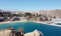 ​Séismes à Al Hoceima et Azilal