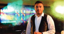 Zakaria Ghafouli clôt en beauté le Festival national de la musique de jeunes Zakaria Ghafouli clôt en beauté le Festival national de la musique de jeunes