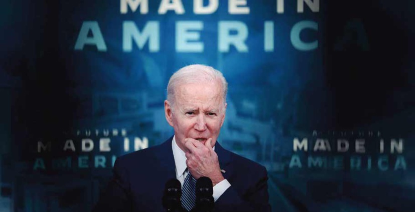 L'autosuffisance économique est une dangereuse illusion L'autosuffisance économique est une dangereuse illusion