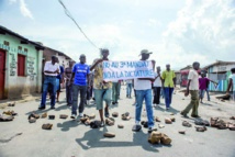 Craintes de représailles au lendemain du putsch avorté au Burundi Craintes de représailles au lendemain du putsch avorté au Burundi