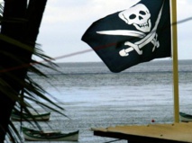 Le trésor d'un célèbre pirate découvert à Madagascar Le trésor d'un célèbre pirate découvert à Madagascar