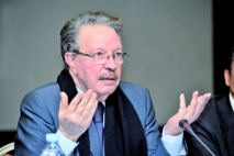 Ahmed Lahlimi Alami : Les résultats de l’étude sur le bien-être aideront les décideurs dans leurs choix des politiques publiques Ahmed Lahlimi Alami : Les résultats de l’étude sur le bien-être aideront les décideurs dans leurs choix des politiques publiques