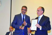 Consécration de l’OFPPT au Prix national de la qualité Consécration de l’OFPPT au Prix national de la qualité