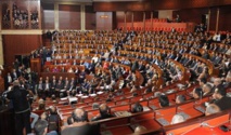 L’opposition s’abstient de voter en faveur  des projets de loi relatifs aux préfectures, provinces et communes