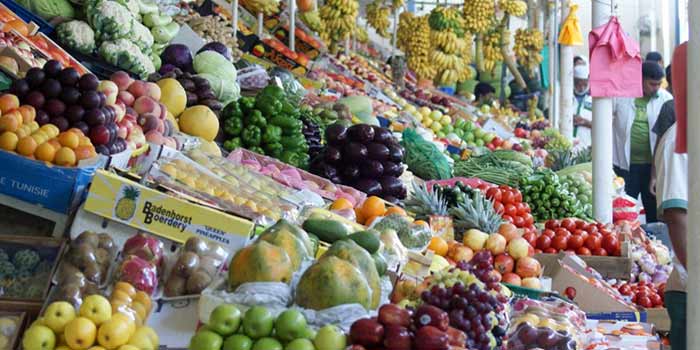 L’inflation alimentaire reste insoutenable L’inflation alimentaire reste insoutenable