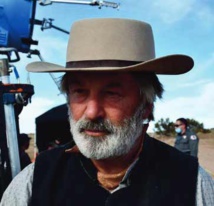 Alec Baldwin demande que son procès débute sous de brefs délais Alec Baldwin demande que son procès débute sous de brefs délais