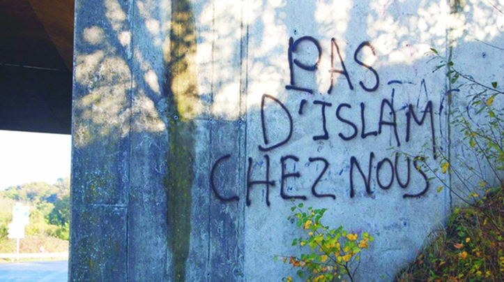 Dérives xénophobes : Le PP espagnol rejoint la meute islamophobe Dérives xénophobes : Le PP espagnol rejoint la meute islamophobe