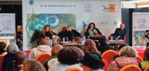 Ouverture du 2ème Festival international "Jassad" des femmes metteuses en scène