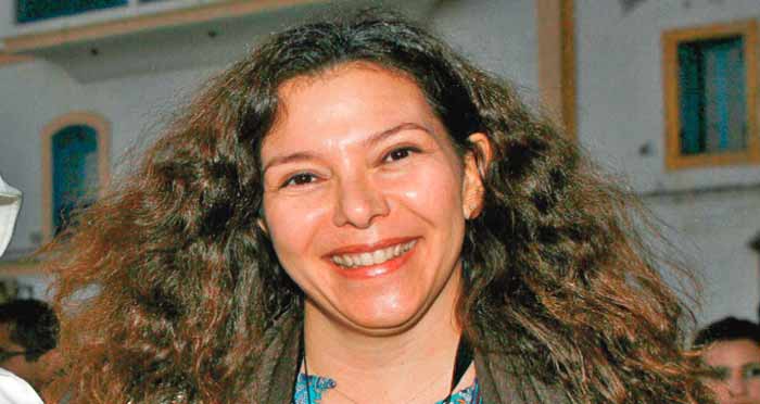 Neila Tazi, présidente de la Fédération des industries culturelles et créatives (FICC) Neila Tazi, présidente de la Fédération des industries culturelles et créatives (FICC)