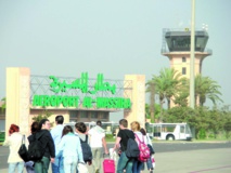 Une liaison aérienne  Agadir-Tenerife prometteuse Une liaison aérienne  Agadir-Tenerife prometteuse