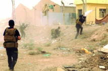 Daesh entre conquête et revers sanglants Daesh entre conquête et revers sanglants