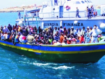 Immigration et schizophrénie européenne Immigration et schizophrénie européenne