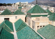 Le Carrefour des  investissements tient  sa première édition à Fès Le Carrefour des  investissements tient  sa première édition à Fès