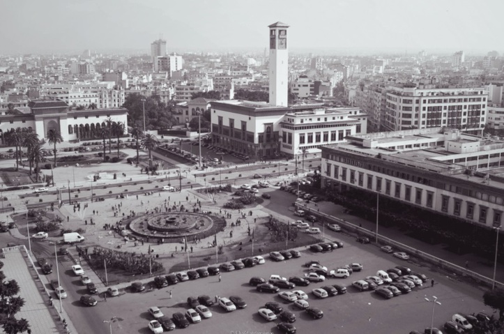 ​Médina de Casablanca : Le spleen de la mémoire