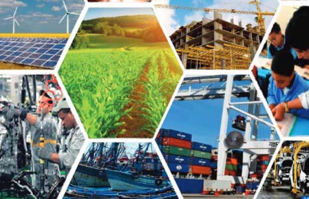 Les opportunités d'investissement au Maroc mises en avant à Santander Les opportunités d'investissement au Maroc mises en avant à Santander