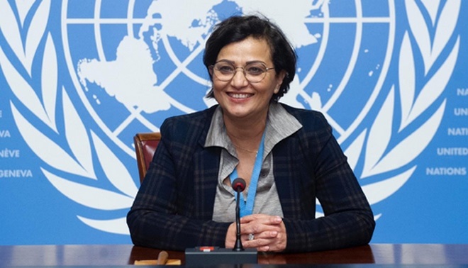L'élection du Maroc à la présidence du CDH de l'ONU, une consécration de la vision de SM le Roi L'élection du Maroc à la présidence du CDH de l'ONU, une consécration de la vision de SM le Roi