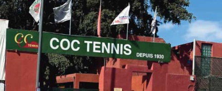 Le Club Olympique Casablancais fixe la date de son AGE Le Club Olympique Casablancais fixe la date de son AGE