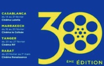 Les Semaines du film européen au Maroc célèbrent leur 30ème édition