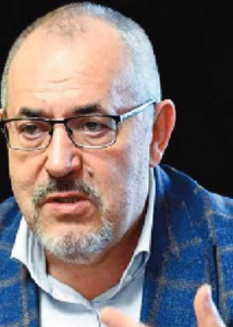 Boris Nadejdine. Un quasi-inconnu qui veut défier Poutine dans les urnes Boris Nadejdine. Un quasi-inconnu qui veut défier Poutine dans les urnes