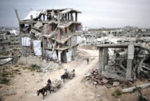 Israël met en évidence le symptomatique du véritable apartheid dans les territoires occupés Israël met en évidence le symptomatique du véritable apartheid dans les territoires occupés