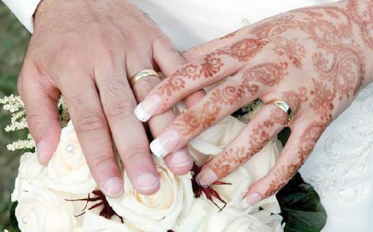 Mettre fin aux mariages des mineurs Mettre fin aux mariages des mineurs