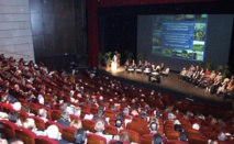 Congrès médical à Casablanca Congrès médical à Casablanca