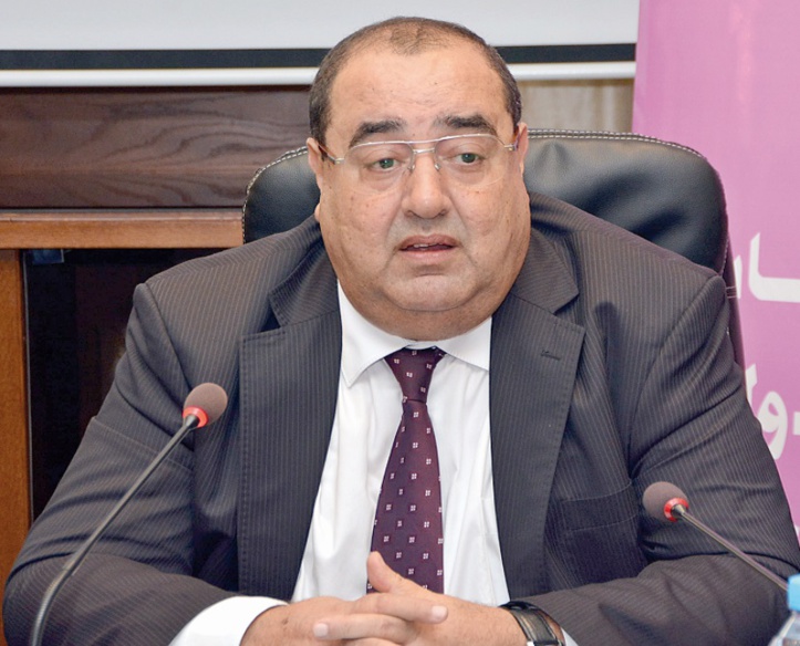 Driss Lachguar : L’opposition tient absolument à la reprise de la séance mensuelle sur la politique générale Driss Lachguar : L’opposition tient absolument à la reprise de la séance mensuelle sur la politique générale