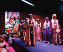 "Un rêve turc", la migration aux yeux de Karima Ahdad "Un rêve turc", la migration aux yeux de Karima Ahdad