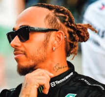 Lewis Hamilton. Une vie de combats Lewis Hamilton. Une vie de combats