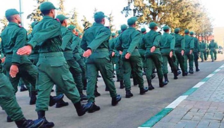 Service militaire. La Commission centrale de recensement fixe les critères de sélection des personnes éligibles au titre de l'année 2024 Service militaire. La Commission centrale de recensement fixe les critères de sélection des personnes éligibles au titre de l'année 2024