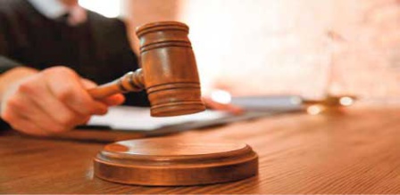 Des peines allant de cinq à six ans de prison ferme à l’encontre de sept accusés poursuivis pour des affaires liées au terrorisme Des peines allant de cinq à six ans de prison ferme à l’encontre de sept accusés poursuivis pour des affaires liées au terrorisme