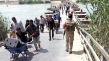 Washington réexamine sa stratégie en Irak après la chute de Ramadi Washington réexamine sa stratégie en Irak après la chute de Ramadi