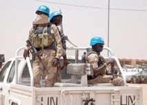​L'ONU attaquée à Bamako
