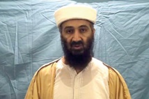 ​Des documents déclassifiés montrent un Ben Laden  focalisé sur l'Amérique