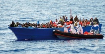 Recherche désespérée d’une solution à la crise des migrants en Asie du Sud-Est Recherche désespérée d’une solution à la crise des migrants en Asie du Sud-Est