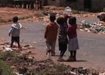 Un programme pour améliorer la vie des pauvres Un programme pour améliorer la vie des pauvres