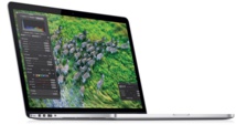 ​Lancement officiel des nouveaux MacBook Pro et iMac Retina