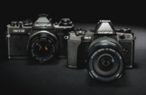 Appareils photo hybrides, la nostalgie développe les ventes Appareils photo hybrides, la nostalgie développe les ventes