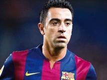 ​Xavi nouveau sociétaire d’Al Sadd