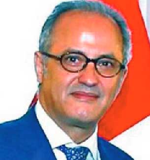 Youssef Balla : Rabat disposé à jouer un rôle important dans le plan Mattei Youssef Balla : Rabat disposé à jouer un rôle important dans le plan Mattei