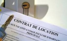 ​Le logement destiné à la location sous la loupe