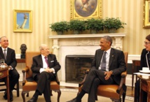 Les Etats-Unis affichent solennellement leur soutien à la Tunisie Les Etats-Unis affichent solennellement leur soutien à la Tunisie