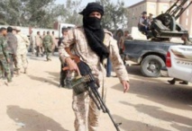 Combats intenses entre Touaregs et pro-gouvernementaux au Nord du Mali Combats intenses entre Touaregs et pro-gouvernementaux au Nord du Mali